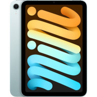 iPad mini (2024) Wi-Fi 256 ГБ Голубой