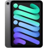 iPad mini (2024) Wi-Fi 512 ГБ «Серый космос»