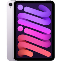 iPad mini (2024) Wi-Fi 256 ГБ Фиолетовый