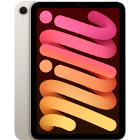 iPad mini (2024) Wi-Fi 128 ГБ «Сияющая звезда»