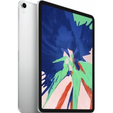 iPad Pro (2018) 11 Wi-Fi 1 ТБ серебристый