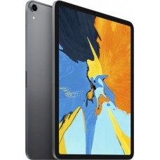 iPad Pro (2018) 11 Wi-Fi 512 ГБ «серый космос»