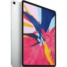 iPad Pro (2018) 12.9 Wi-Fi + Cellular 1 ТБ серебристый