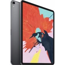 iPad Pro (2018) 12.9 Wi-Fi + Cellular 64 ГБ «серый космос»