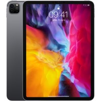 iPad Pro (2020) 11 дюймов Wi-Fi 512 ГБ «серый космос»