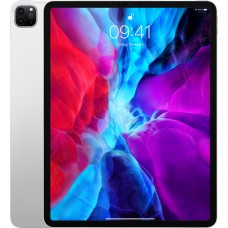 iPad Pro (2020) 12,9 дюйма Wi-Fi 128 ГБ серебристый