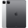 iPad Pro (2021) 11 дюймов Wi-Fi 128 ГБ Серебристый