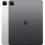 iPad Pro (2021) 12,9 дюйма Wi-Fi + Cellular 128 ГБ Серебристый