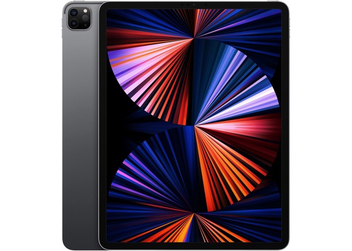 iPad Pro (2021) 12,9 дюйма Wi-Fi 256 ГБ «Серый космос»