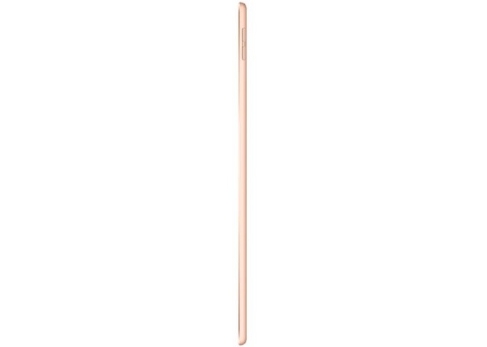iPad Air (2019) Wi-Fi 64 ГБ золотой
