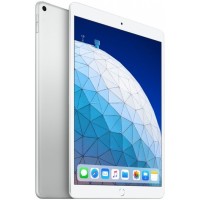 iPad Air (2019) Wi-Fi 64 ГБ серебристый