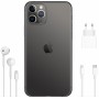 iPhone 11 Pro Max (Dual SIM) 256 ГБ «серый космос»