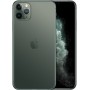 iPhone 11 Pro Max 256 ГБ тёмно-зелёный