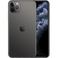 iPhone 11 Pro Max 512 ГБ «серый космос»