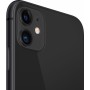 iPhone 11 (Dual SIM) 64 ГБ чёрный