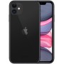 iPhone 11 256 ГБ чёрный