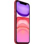 iPhone 11 (Dual SIM) 128 ГБ (PRODUCT)RED