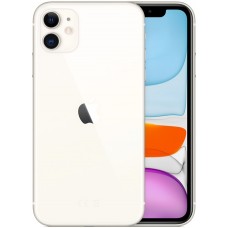 iPhone 11 128 ГБ белый