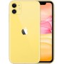 iPhone 11 (Dual SIM) 128 ГБ жёлтый