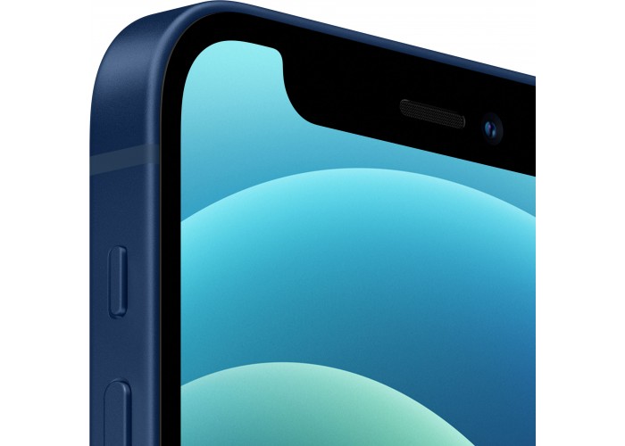iPhone 12 mini 256 ГБ синий