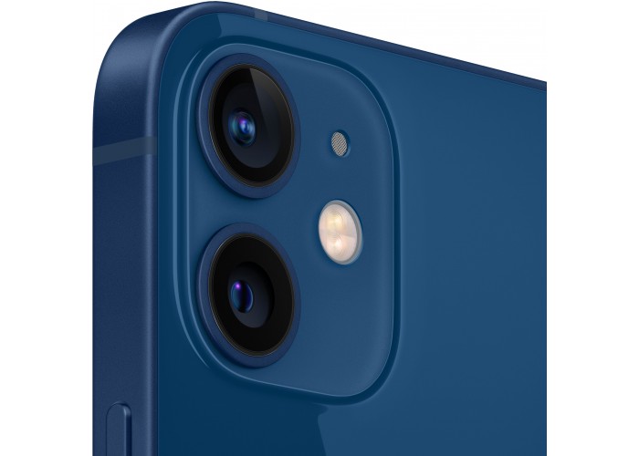 iPhone 12 mini 256 ГБ синий