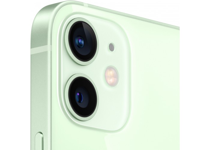 iPhone 12 mini 64 ГБ зелёный