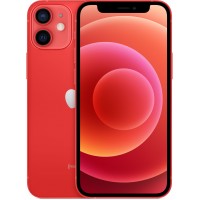iPhone 12 mini 128 ГБ (PRODUCT)RED