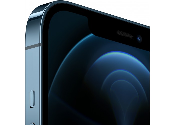 iPhone 12 Pro Max (Dual SIM) 256 ГБ «тихоокеанский синий»
