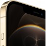 iPhone 12 Pro Max (Dual SIM) 512 ГБ золотой