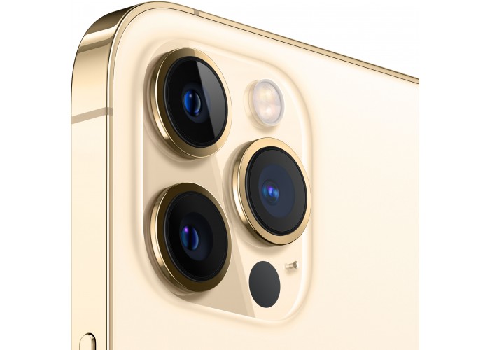 iPhone 12 Pro Max 128 ГБ золотой