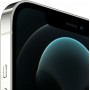 iPhone 12 Pro Max (Dual SIM) 256 ГБ серебристый