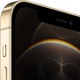 iPhone 12 Pro (Dual SIM) 256 ГБ золотой