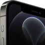 iPhone 12 Pro (Dual SIM) 256 ГБ графитовый