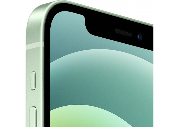 iPhone 12 (Dual SIM) 128 ГБ зелёный