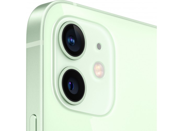 iPhone 12 (Dual SIM) 64 ГБ зелёный