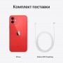 iPhone 12 (Dual SIM) 128 ГБ (PRODUCT)RED