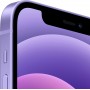 iPhone 12 (Dual SIM) 128 ГБ фиолетовый
