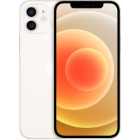 iPhone 12 128 ГБ белый