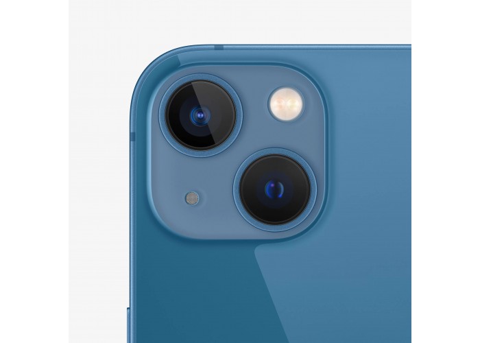 iPhone 13 mini 128 ГБ Синий