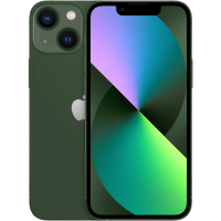 iPhone 13 mini 256 ГБ Зелёный