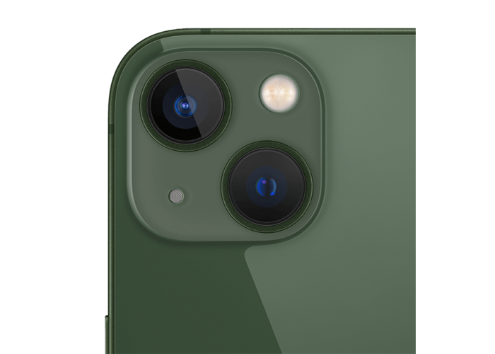 iPhone 13 mini 512 ГБ Зелёный