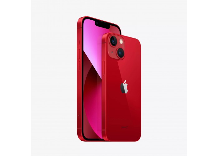 iPhone 13 mini 256 ГБ (PRODUCT)RED