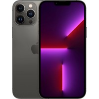 iPhone 13 Pro Max (2 SIM) 512 ГБ графитовый