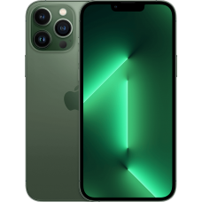 iPhone 13 Pro Max (2 SIM) 1 ТБ «альпийский зелёный»