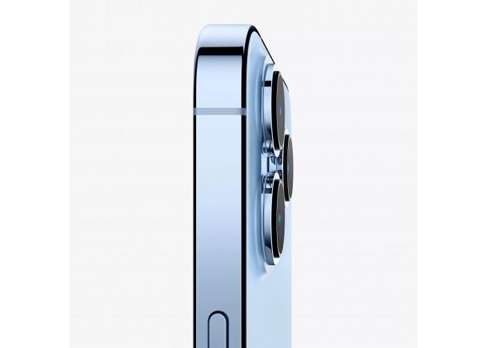 iPhone 13 Pro 512 ГБ «небесно-голубой»