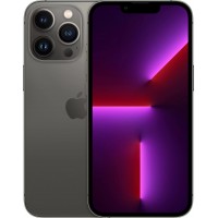iPhone 13 Pro 512 ГБ графитовый