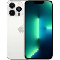 iPhone 13 Pro 128 ГБ серебристый