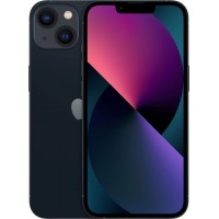 iPhone 13 (2 SIM) 512 ГБ «Тёмная ночь»