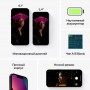 iPhone 13 (2 SIM) 256 ГБ «Тёмная ночь»