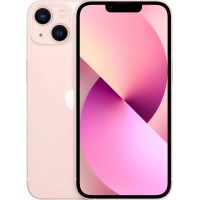 iPhone 13 128 ГБ Розовый